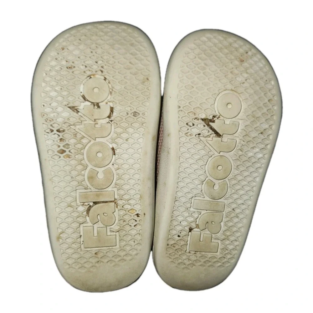 Naturino Falcotto Free Sneaker Pink 24 - 7.5‎ US